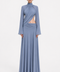Eleanora Cut-out Dress
