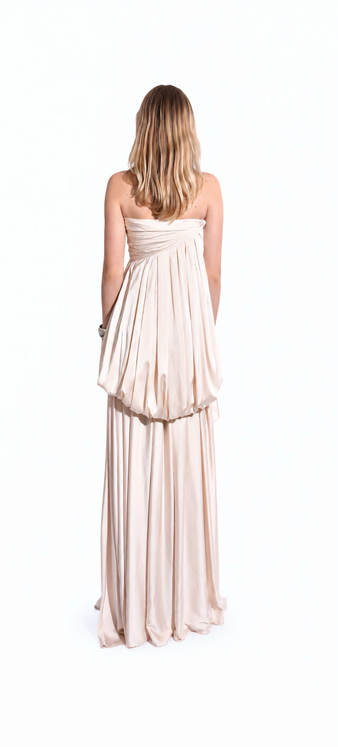 Isla Gown