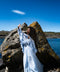 Josefine Cape and Dress Set