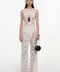 Jasmina 3-Piece Lace Set