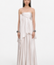Isla Gown