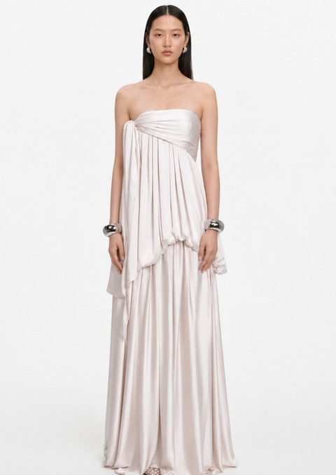 Isla Gown